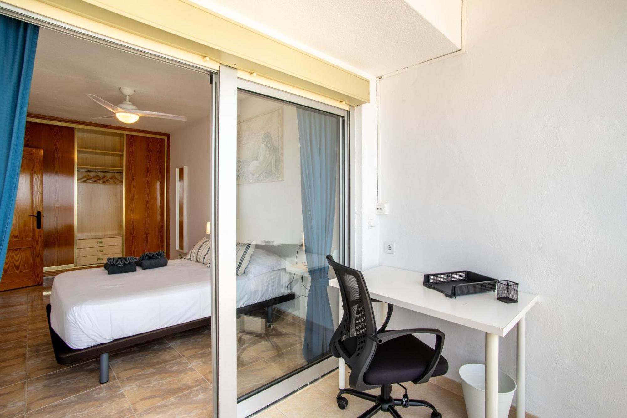 Ático en 1ª línea con impresionantes vistas al mar Apartamento El Campello Exterior foto