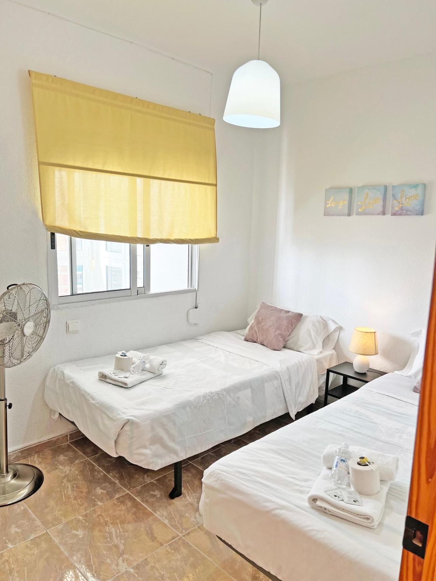 Ático en 1ª línea con impresionantes vistas al mar Apartamento El Campello Exterior foto