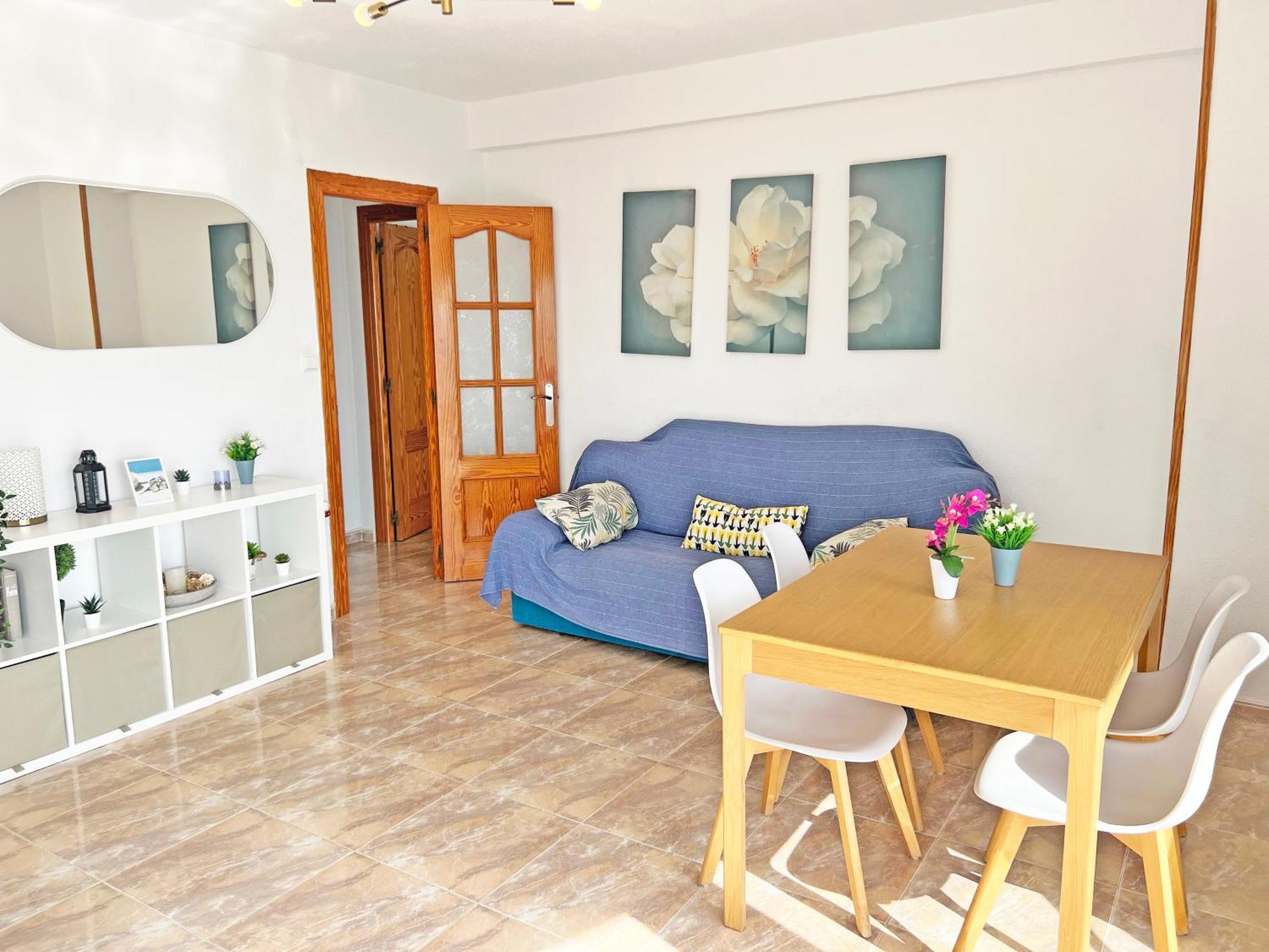Ático en 1ª línea con impresionantes vistas al mar Apartamento El Campello Exterior foto