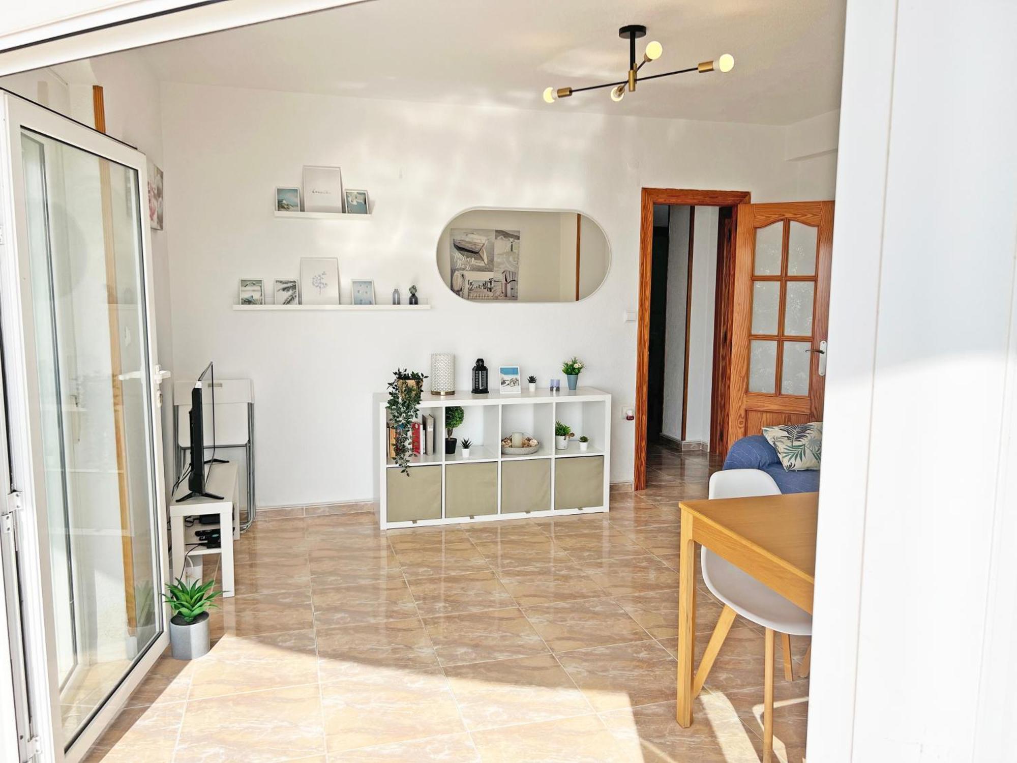 Ático en 1ª línea con impresionantes vistas al mar Apartamento El Campello Exterior foto