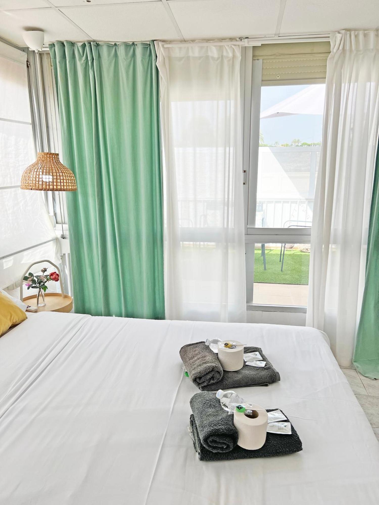 Ático en 1ª línea con impresionantes vistas al mar Apartamento El Campello Exterior foto